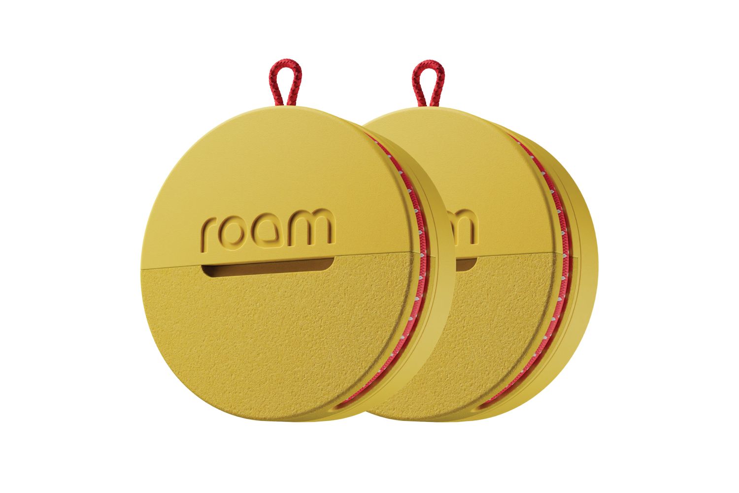 Roam - RO-S-YEL-2 - 1