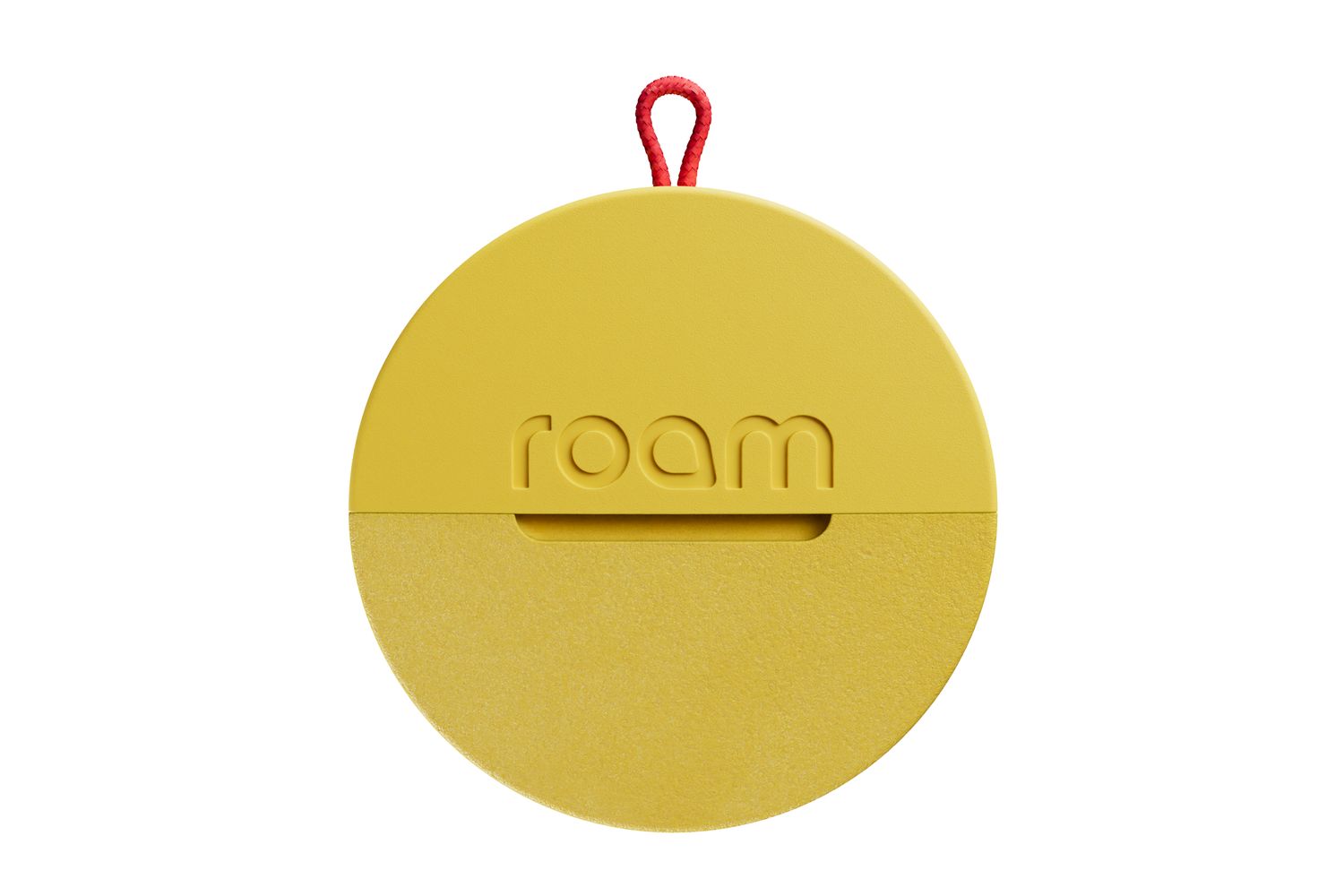 Roam - RO-S-YEL-2 - 3