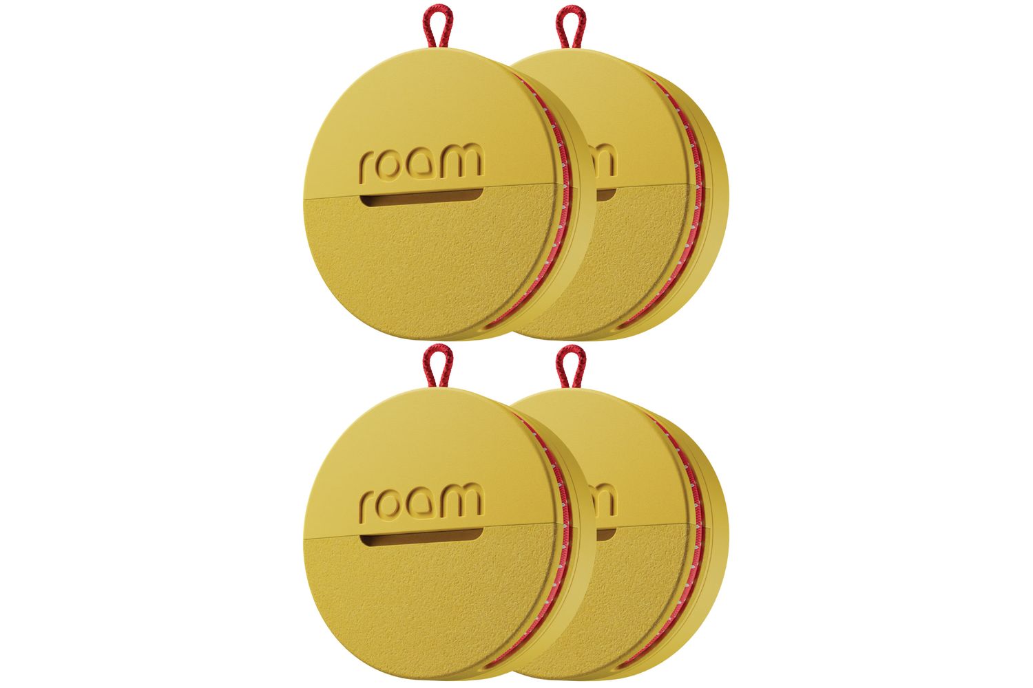 Roam - RO-S-YEL-4 - 1