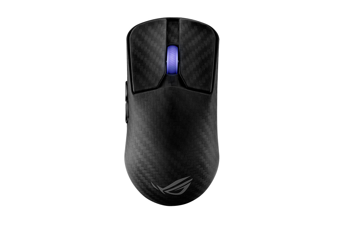 ASUS ROG Harpe Ace Aim Lab Edition Wireless Gaming Mouse | Black