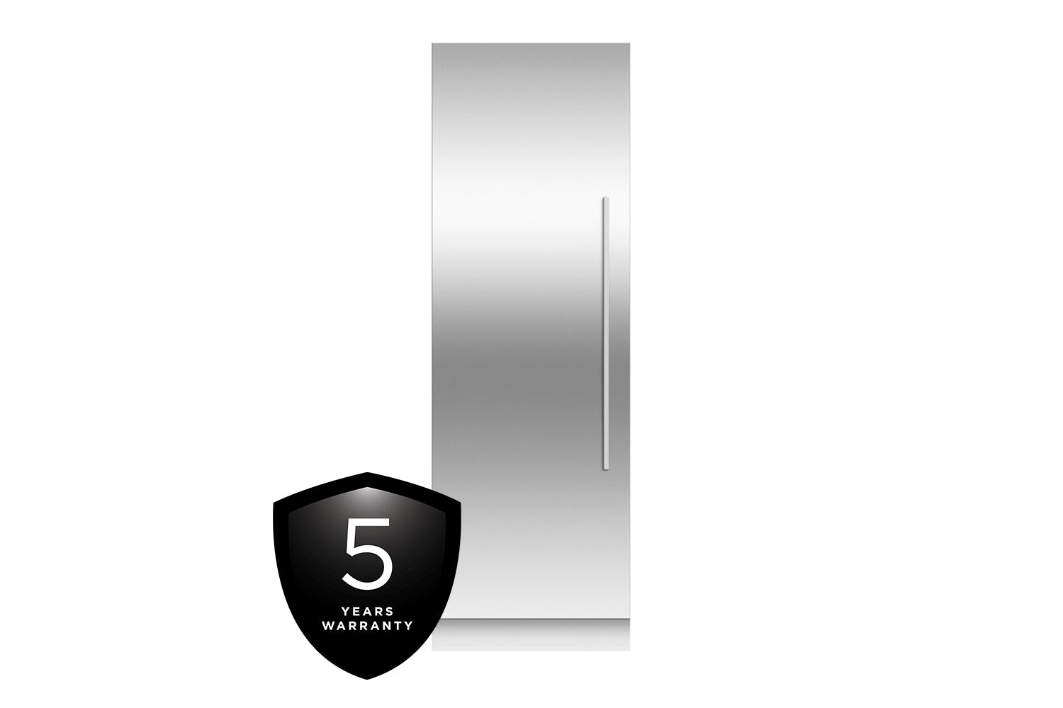 Fisher & Paykel Series 9 Built-in Larder Freezer Left & Right Hinged | RS6019F3LJ1