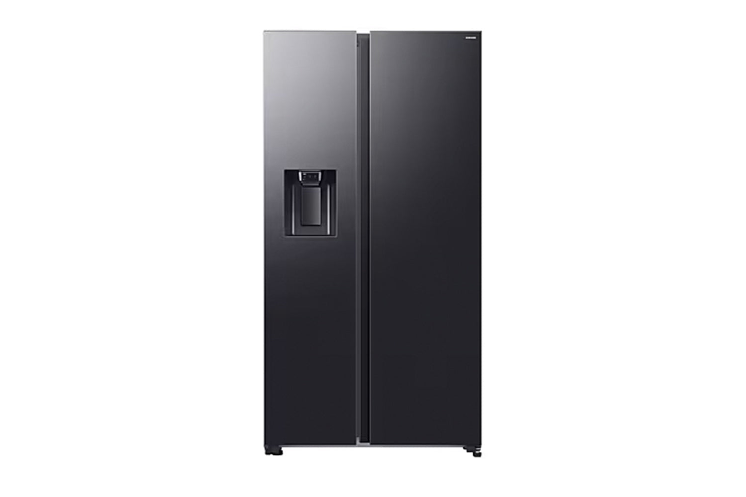 Samsung Bespoke AI Series 6 Freestanding American Fridge Freezer | RS70F64KEFEU