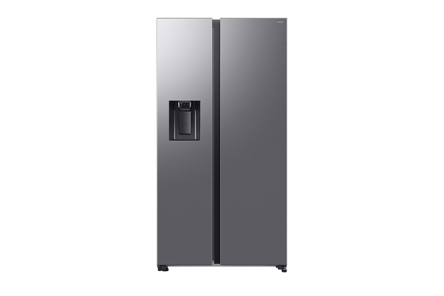 Samsung Bespoke AI Series 7 Freestanding American Fridge Freezer | RS70F66KCTEU