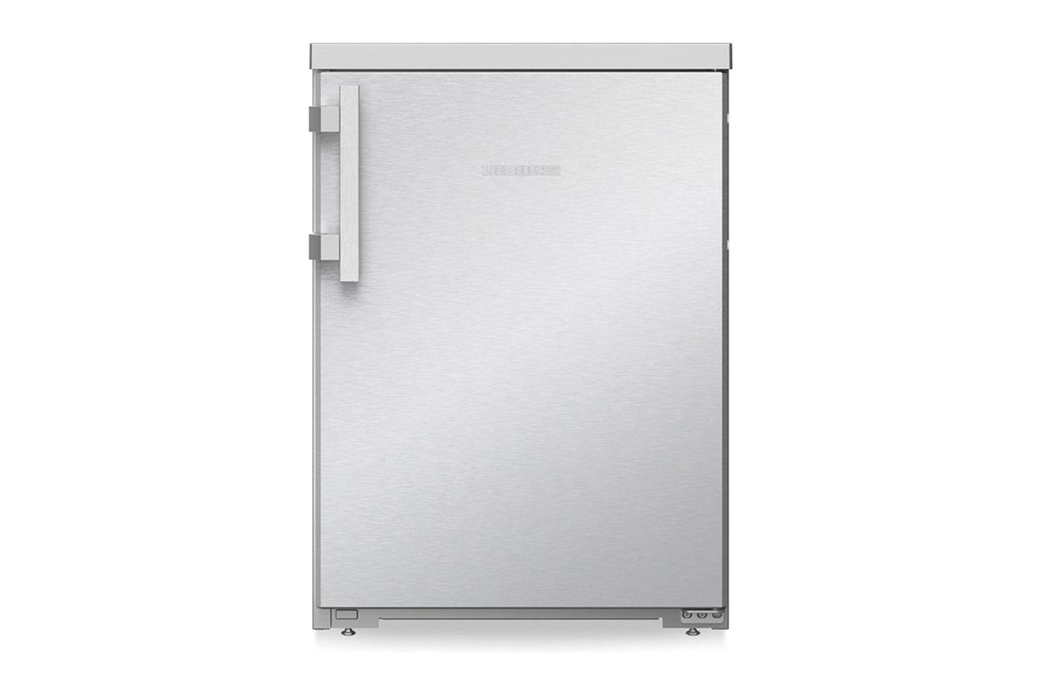 Liebherr Plus Freestanding Fridge Freezer | Right Hinge | RSDCI1621 | Silver