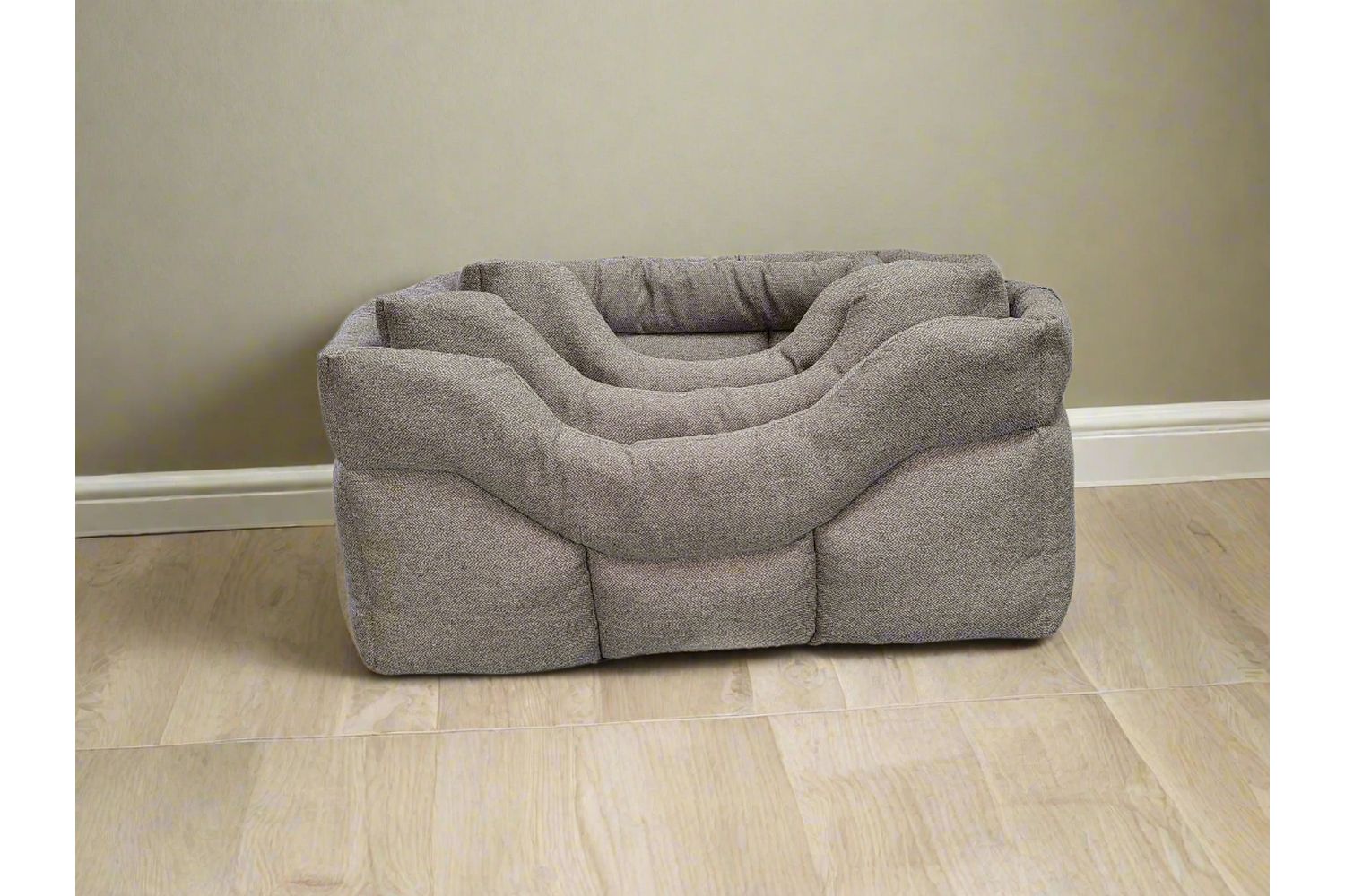 Country Dog Beds - RSOFTJOTBR - 3