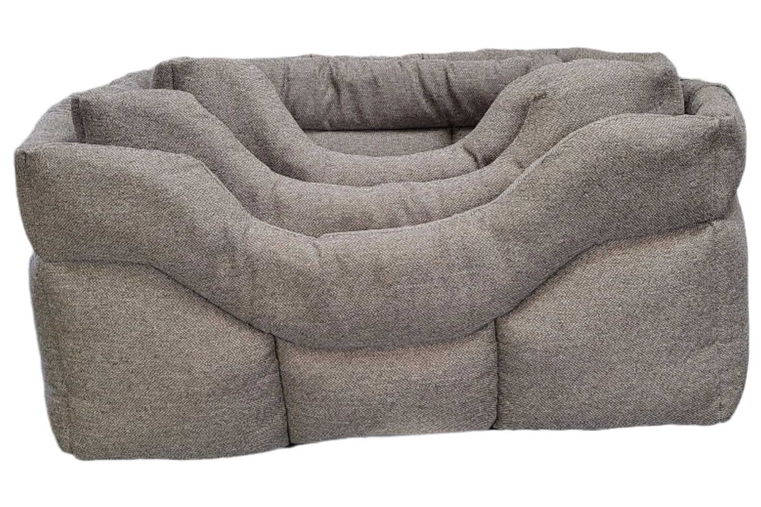 Country Dog Beds - RSOFTJOTBR - 4