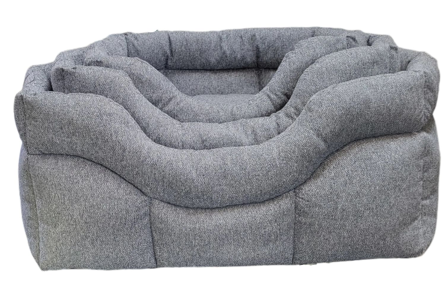 Country Dog Beds - RSOFTJOTGY - 2