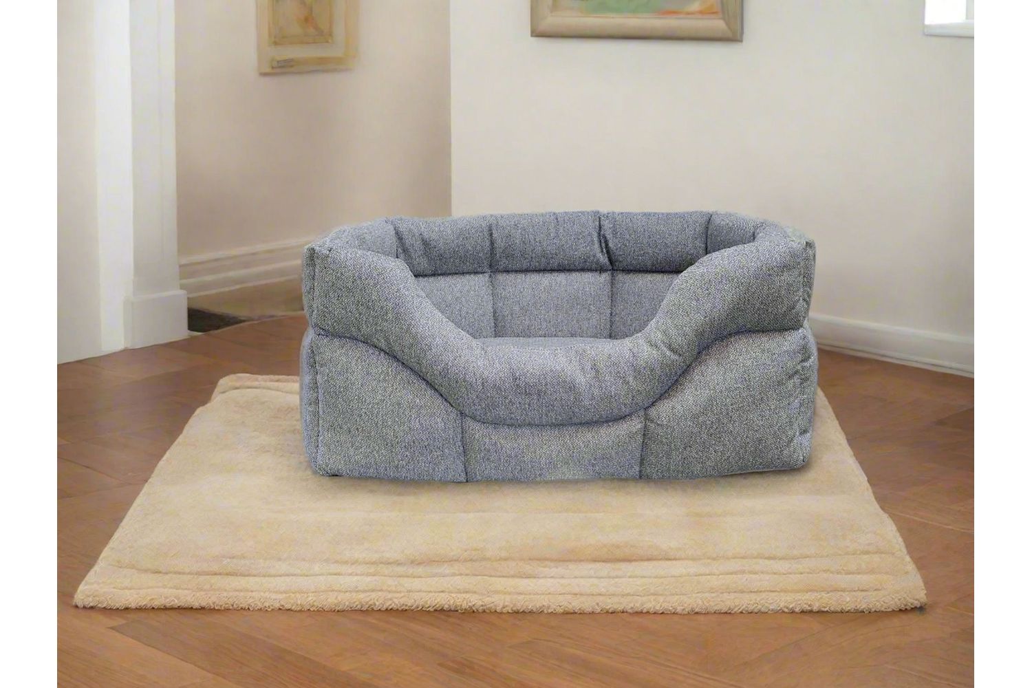 Country Dog Beds - RSOFTJOTGY - 4