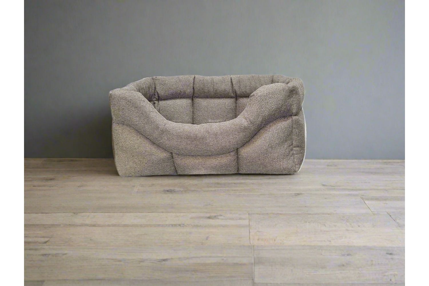 Country Dog Beds - RSOFTMOTBR - 2