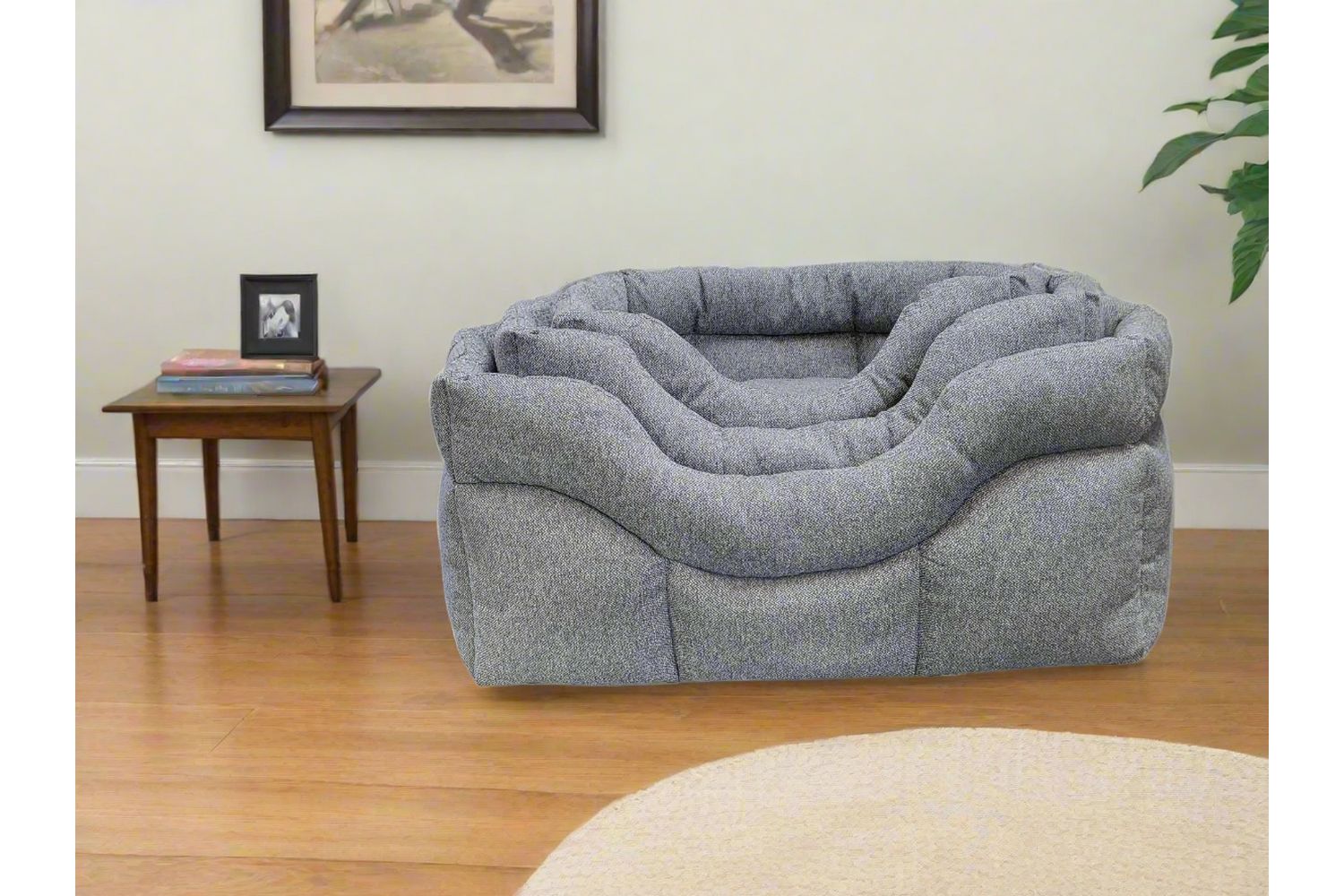 Country Dog Beds - RSOFTMOTGY - 3