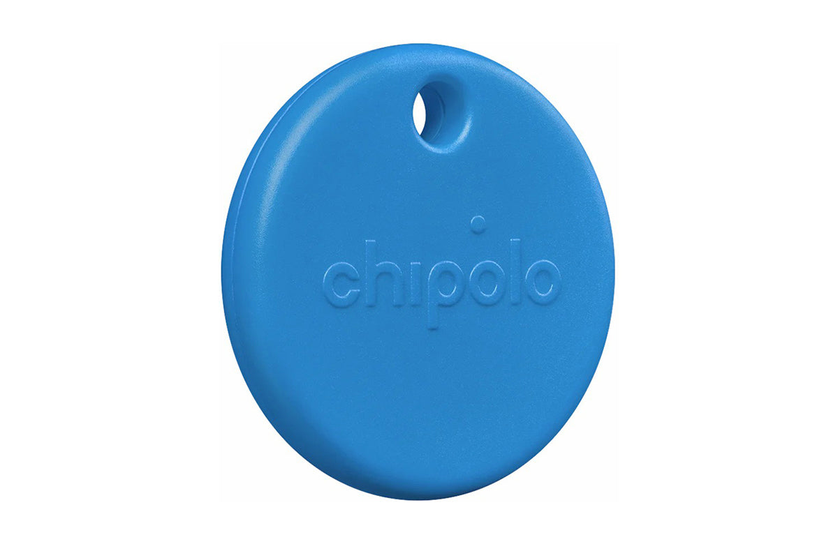 Chipolo POP Tracker Tag | Blue