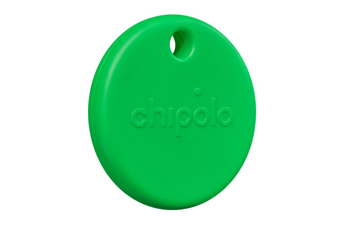 Chipolo POP Tracker Tag | Green