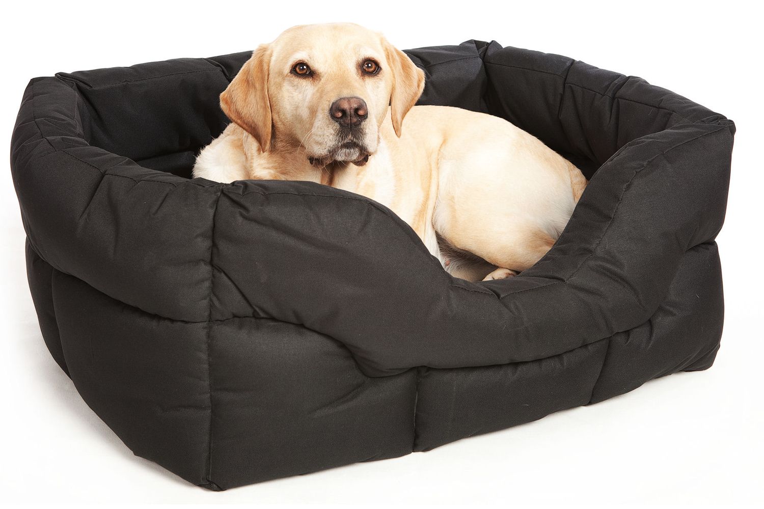 Country Dog Beds - RWSOFTJBK - 3