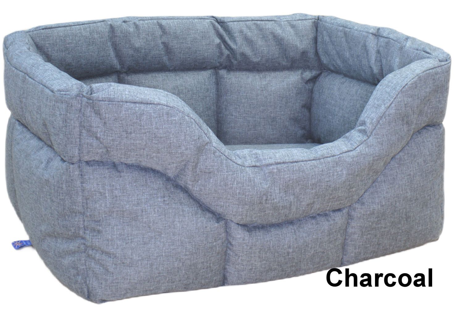 Country Dog Beds - RWSOFTJCH - 4