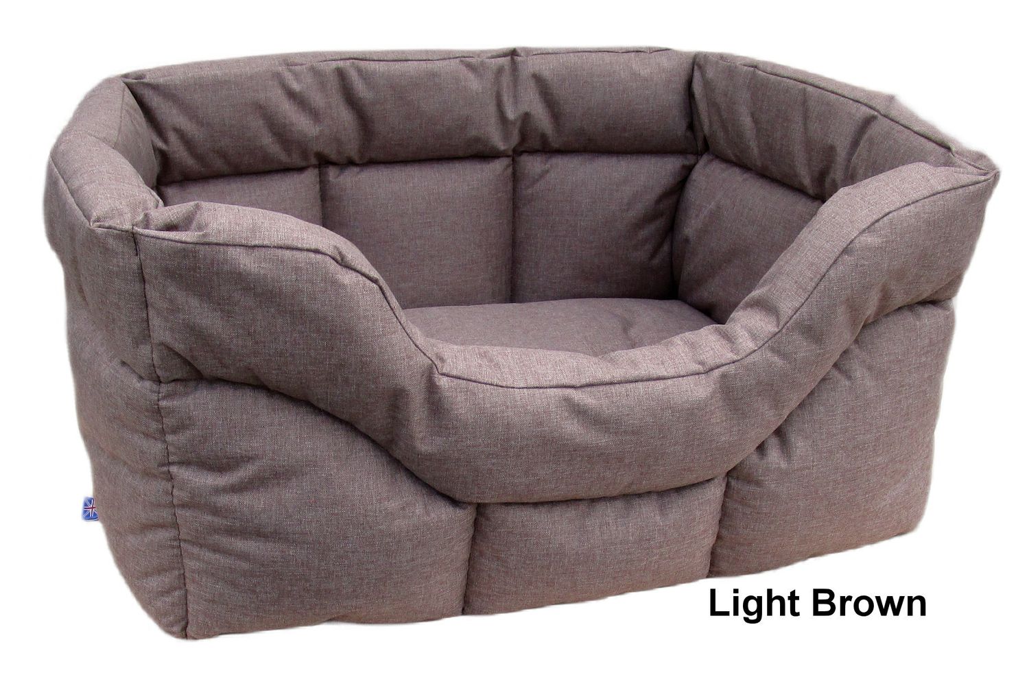 Country Dog Beds - RWSOFTJLB - 4