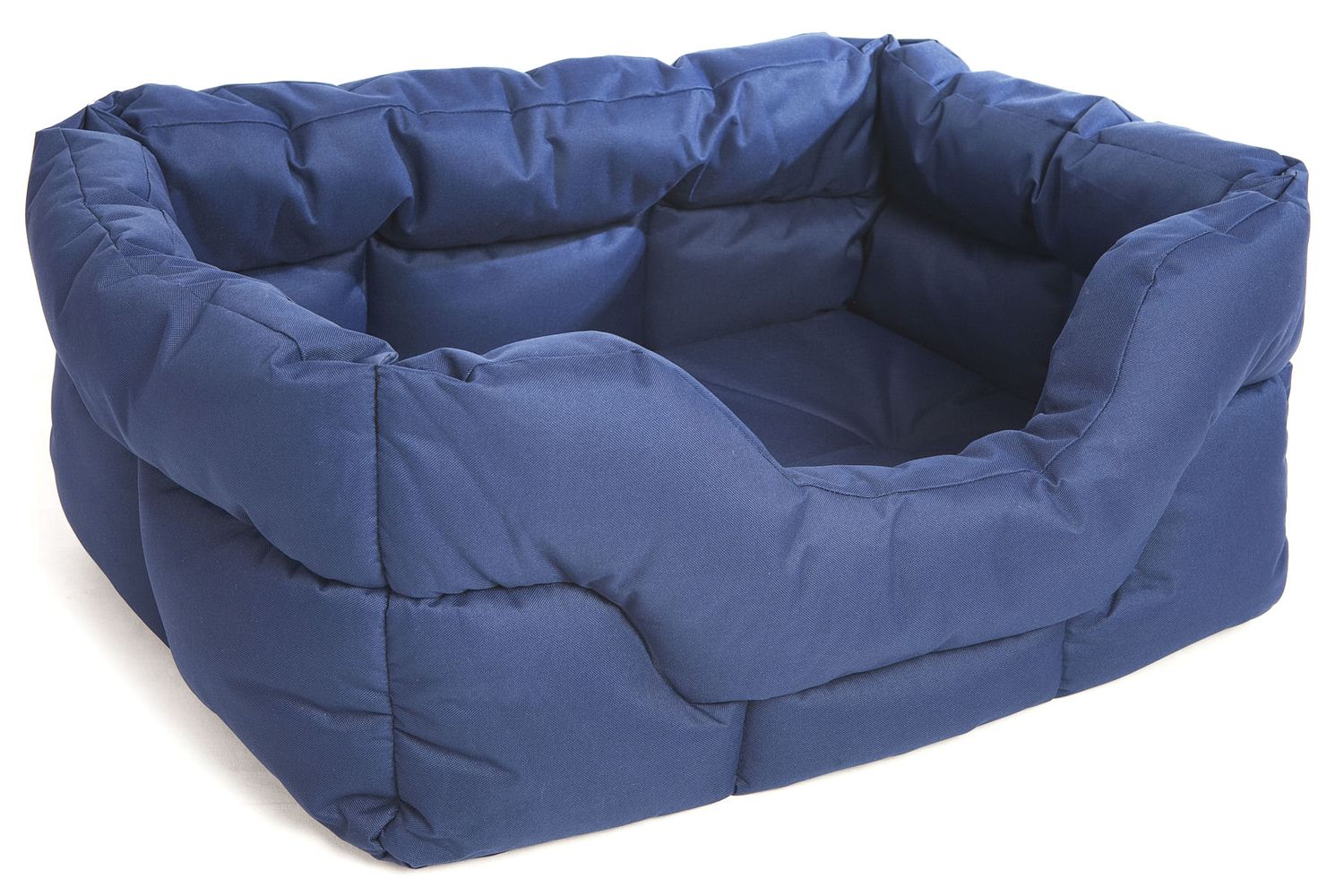 Country Dog Beds - RWSOFTLBL - 1