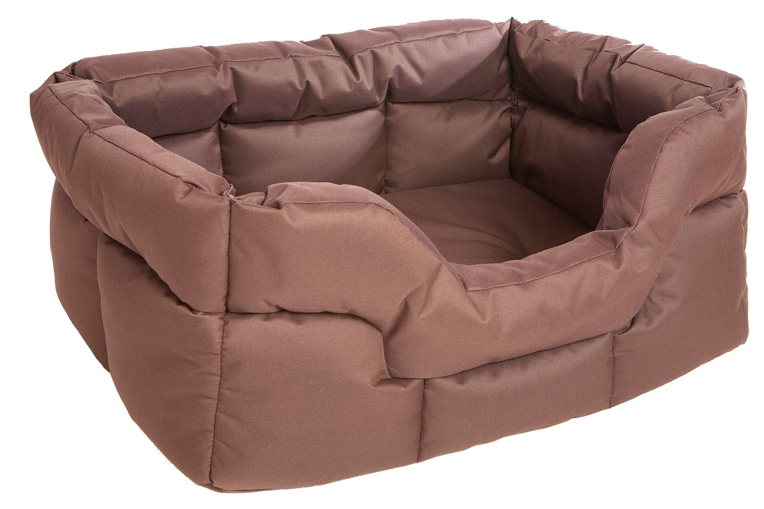 Country Dog Beds - RWSOFTLBR - 1
