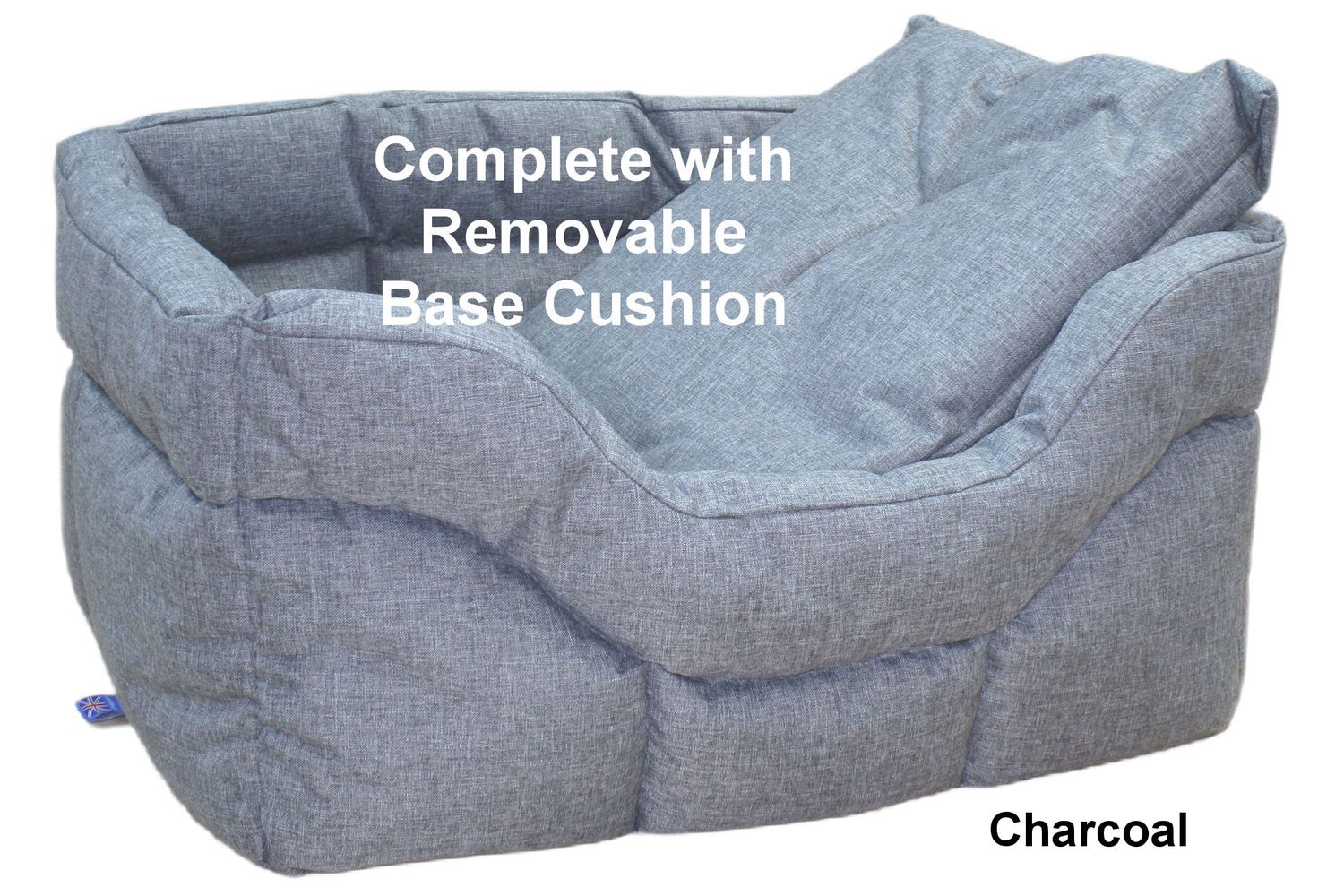 Country Dog Beds - RWSOFTLCH - 5