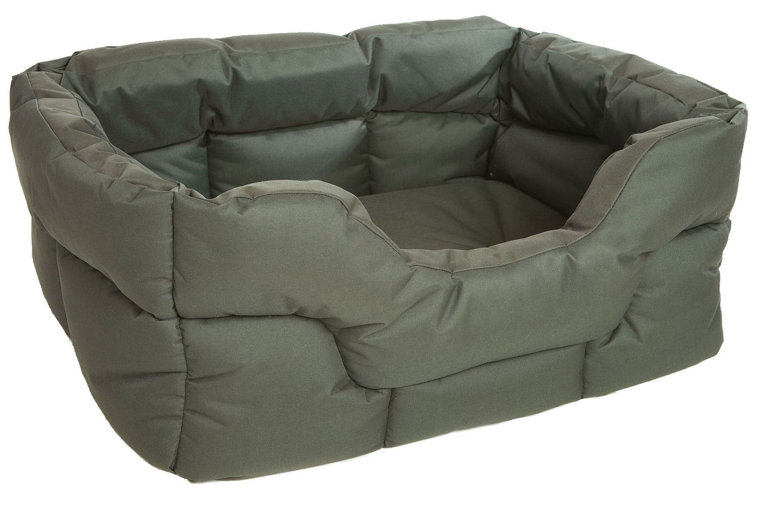 Country Dog Beds - RWSOFTLG - 1