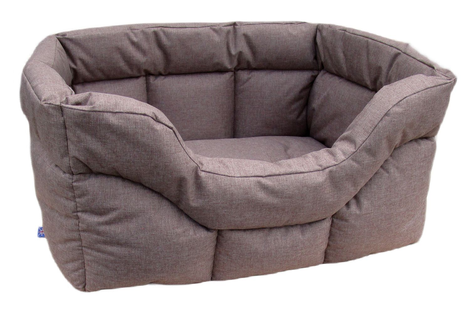 Country Dog Beds - RWSOFTLLB - 1