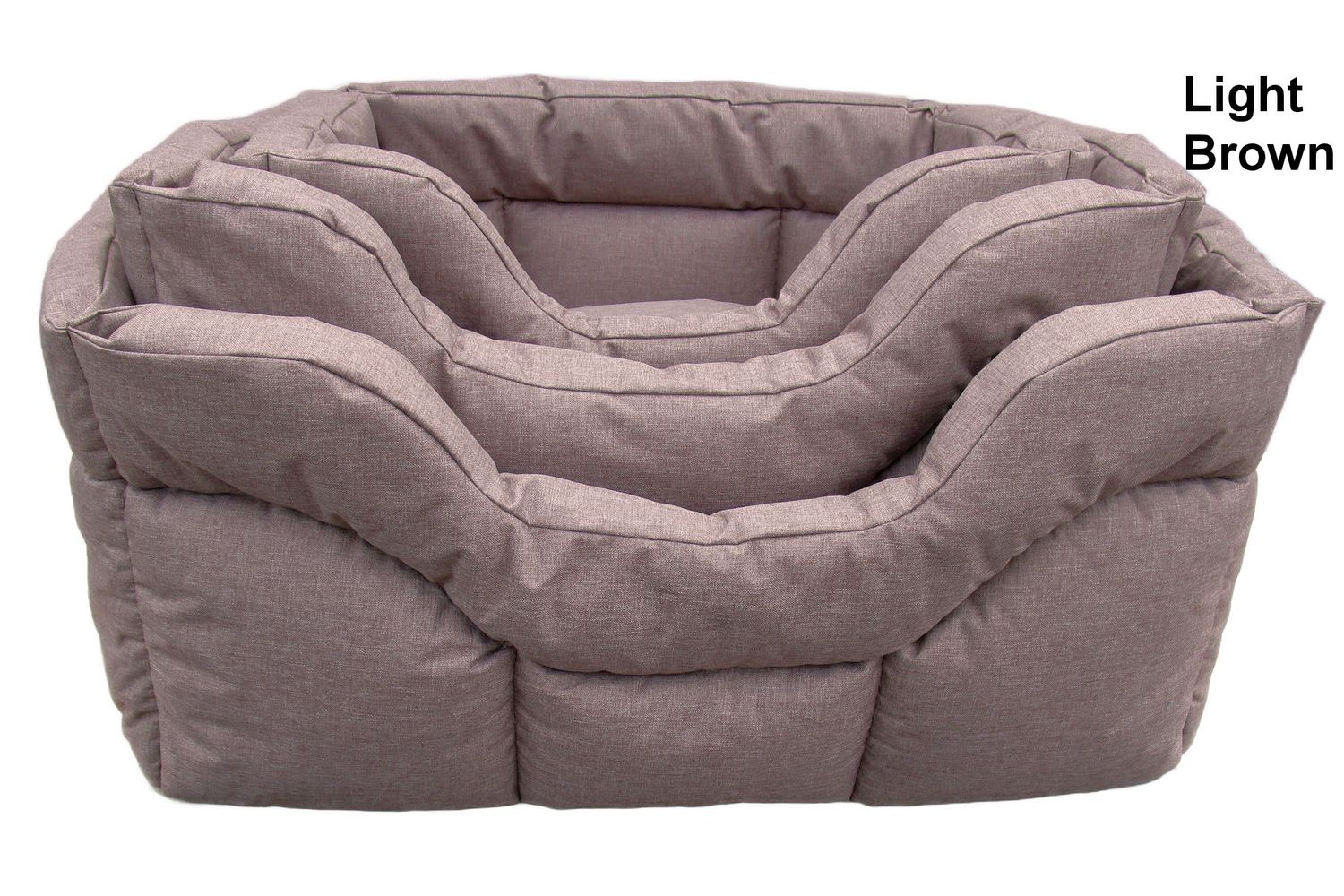 Country Dog Beds - RWSOFTLLB - 2