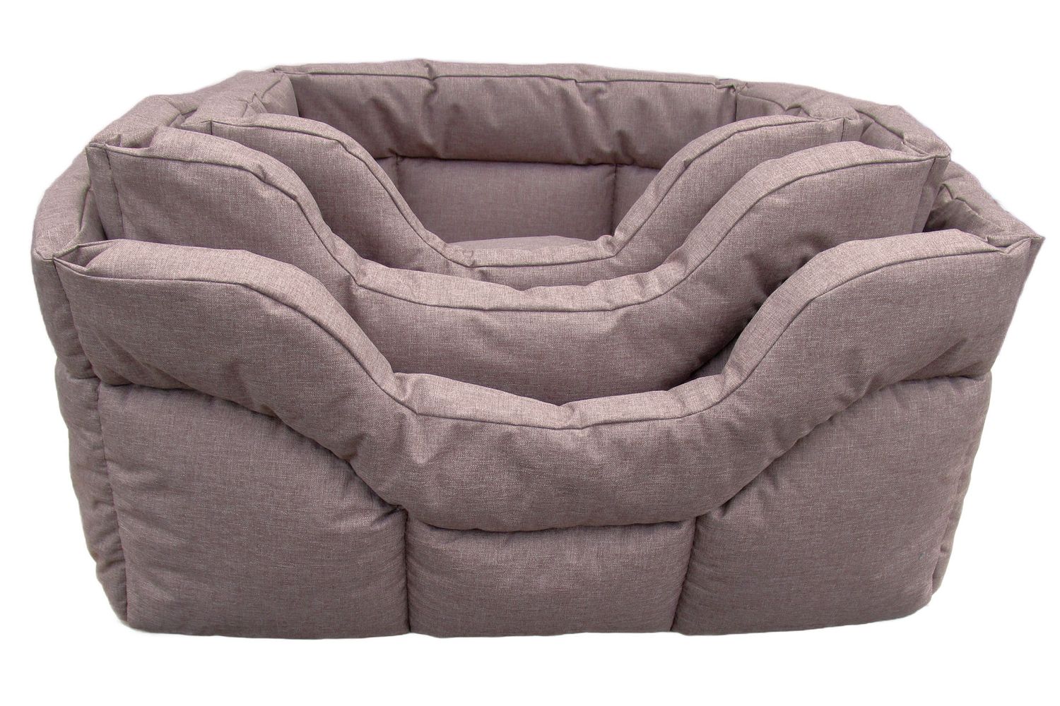 Country Dog Beds - RWSOFTLLB - 3