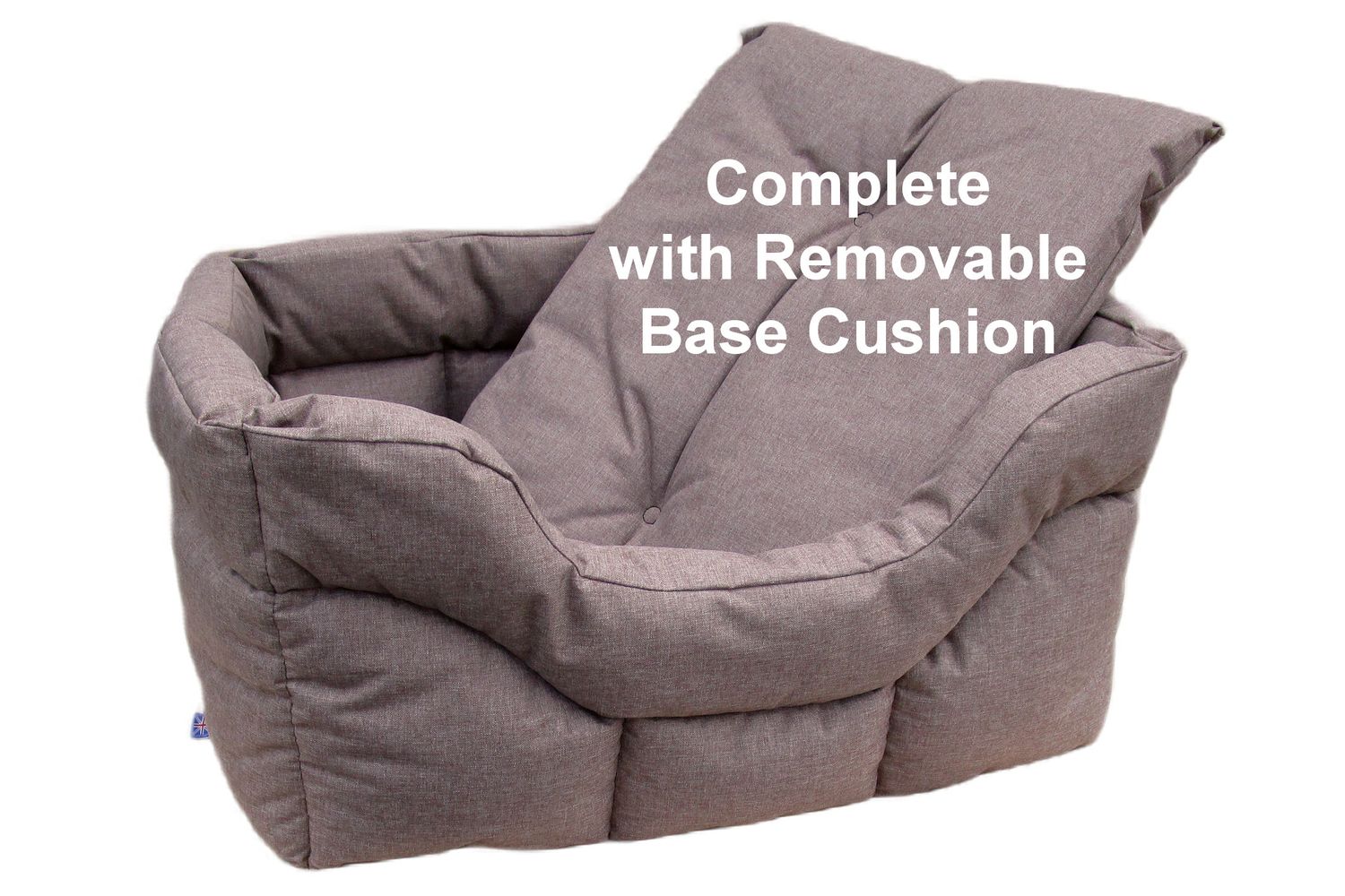 Country Dog Beds - RWSOFTLLB - 6