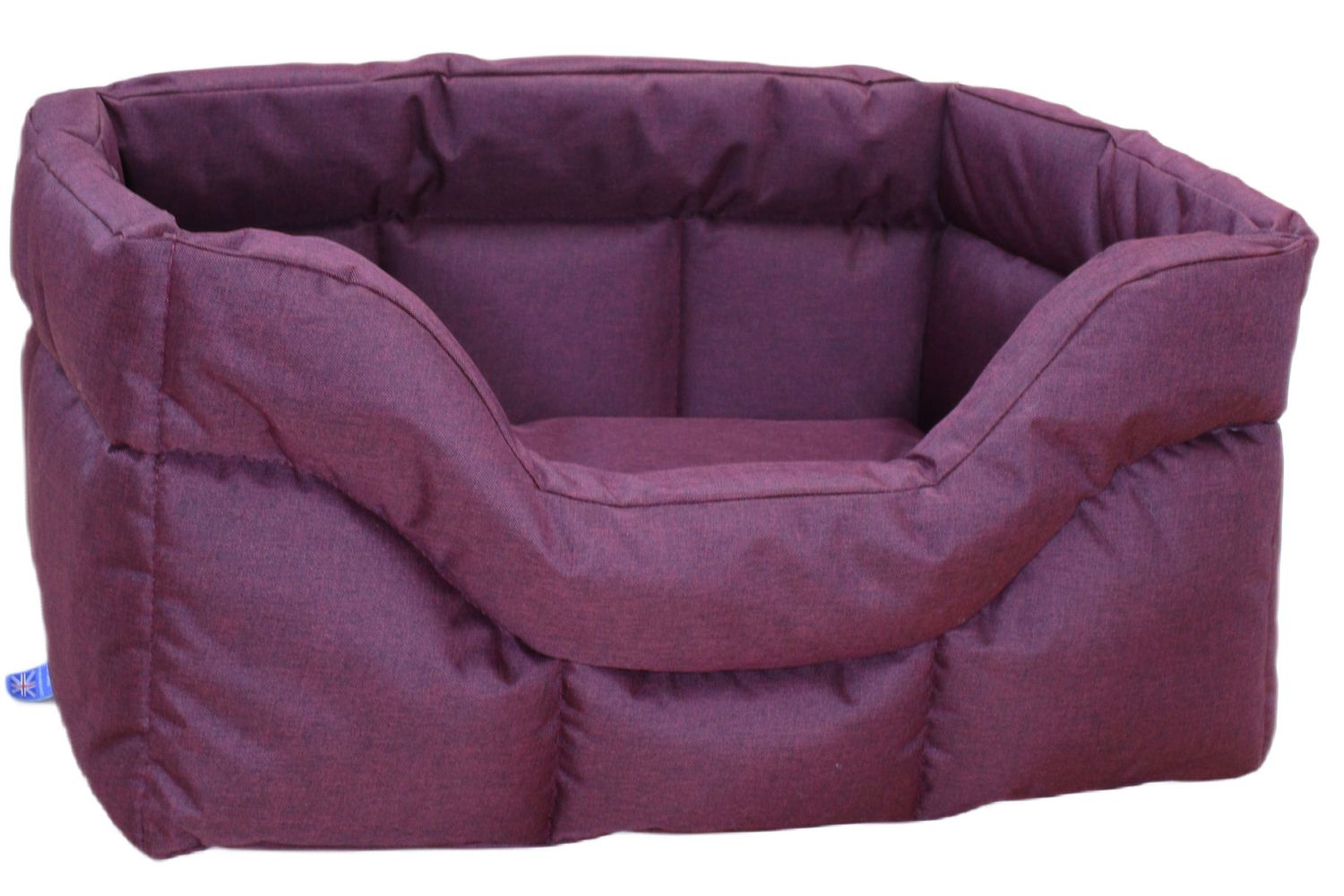 Country Dog Beds - RWSOFTLRW - 1