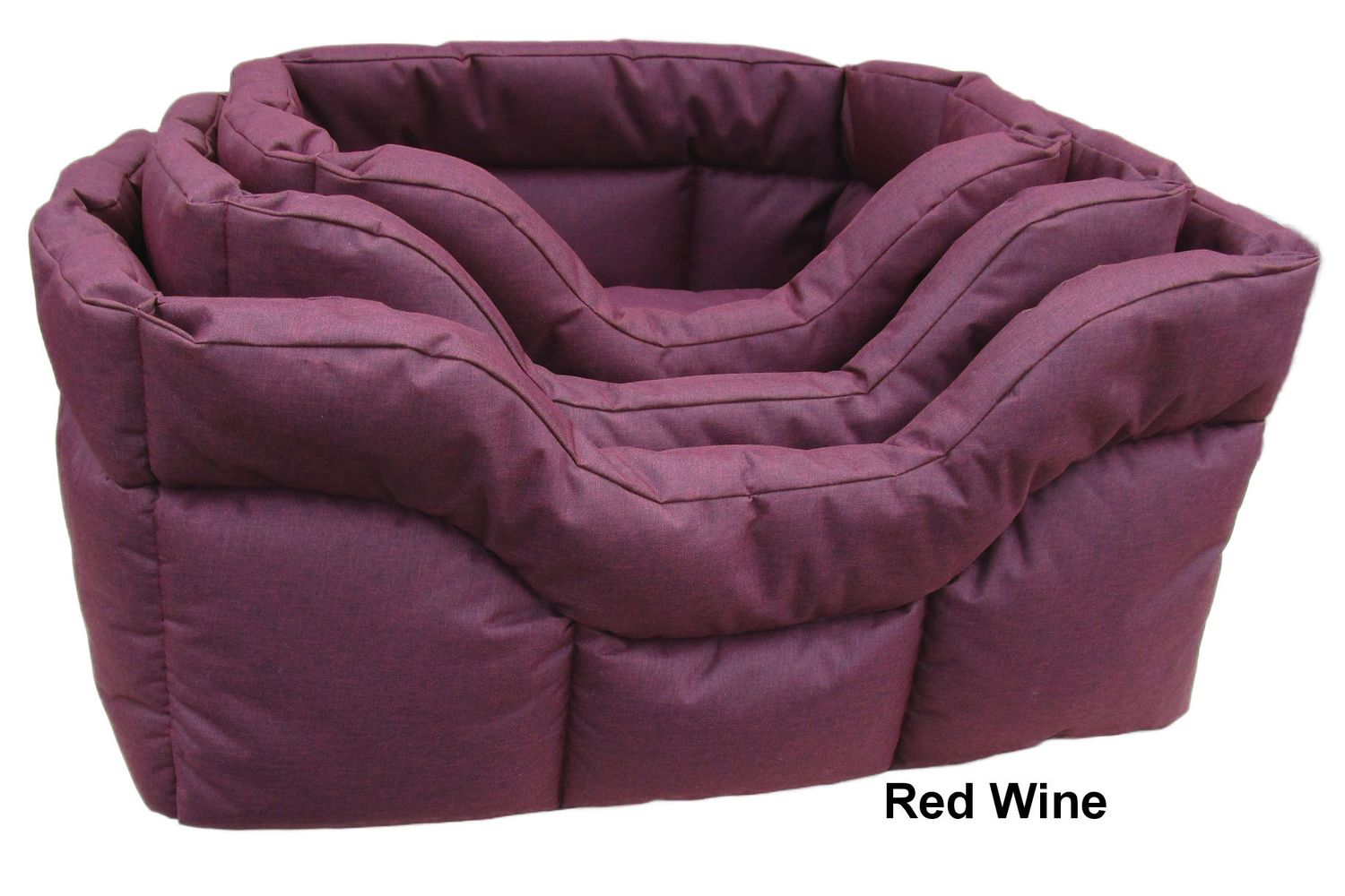 Country Dog Beds - RWSOFTLRW - 2