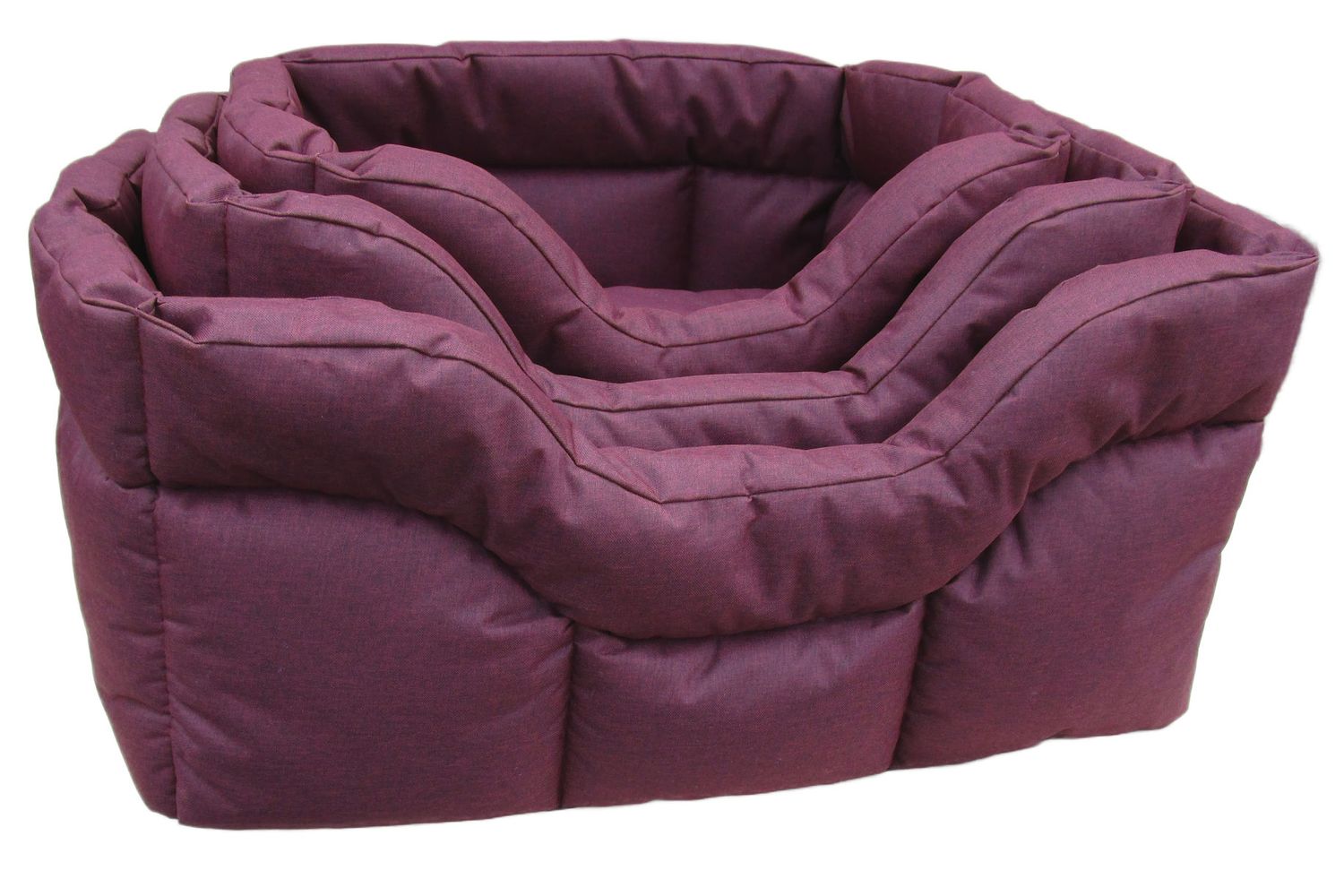 Country Dog Beds - RWSOFTLRW - 3
