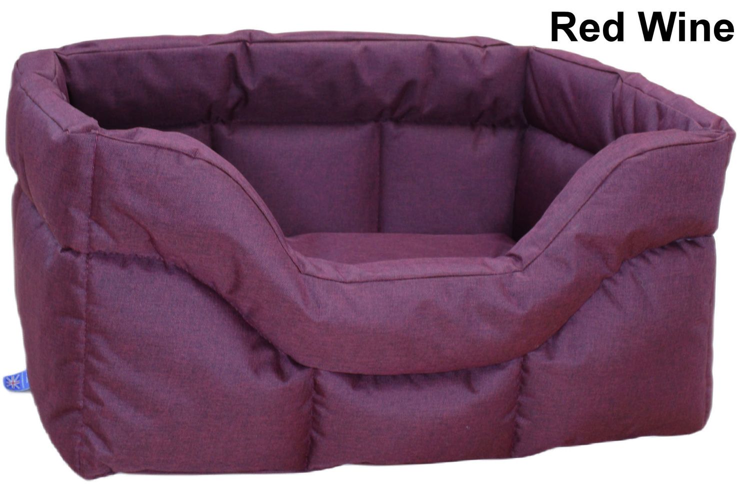Country Dog Beds - RWSOFTLRW - 4