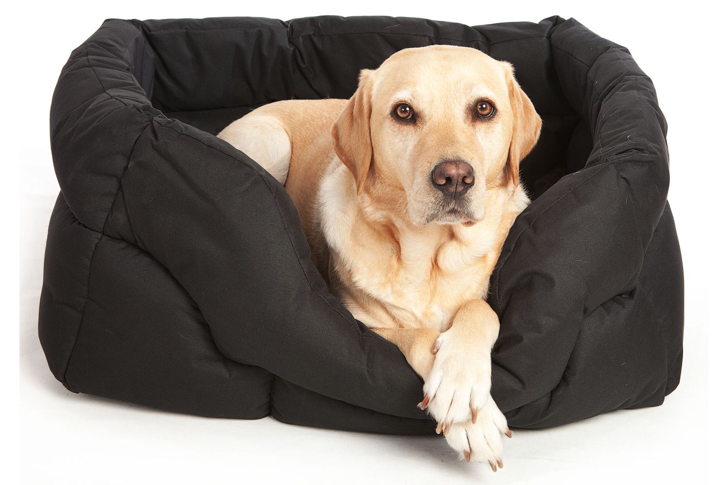 Country Dog Beds - RWSOFTMBK - 1