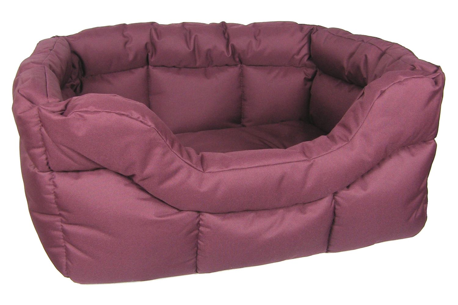 Country Dog Beds - RWSOFTMBU - 1