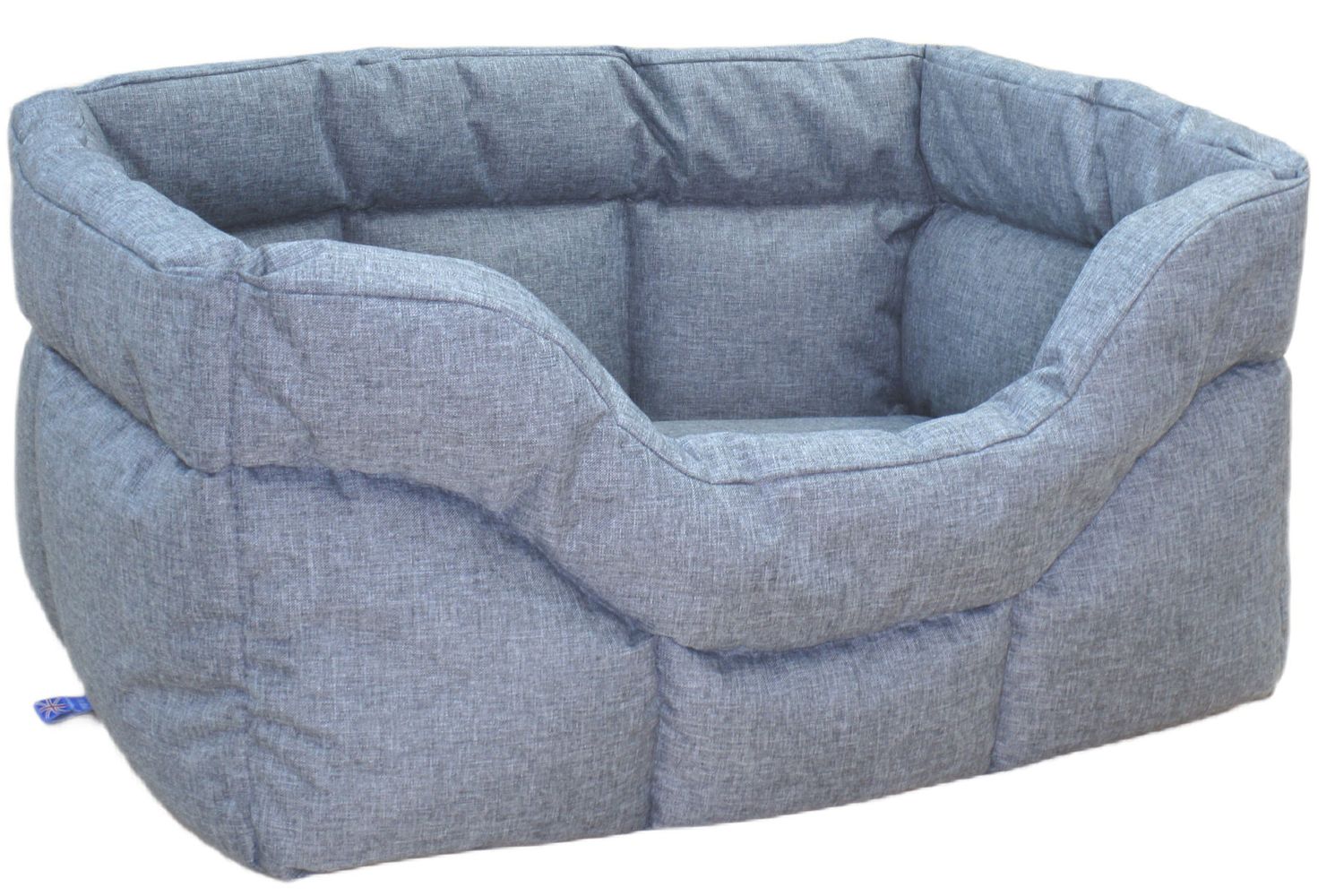 Country Dog Beds - RWSOFTMCH - 1