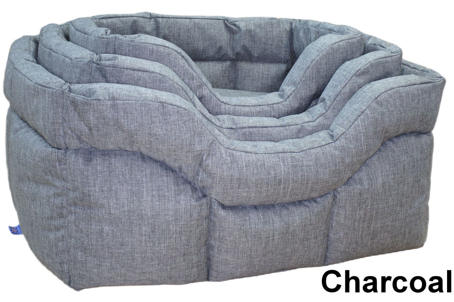 Country Dog Beds - RWSOFTMCH - 2