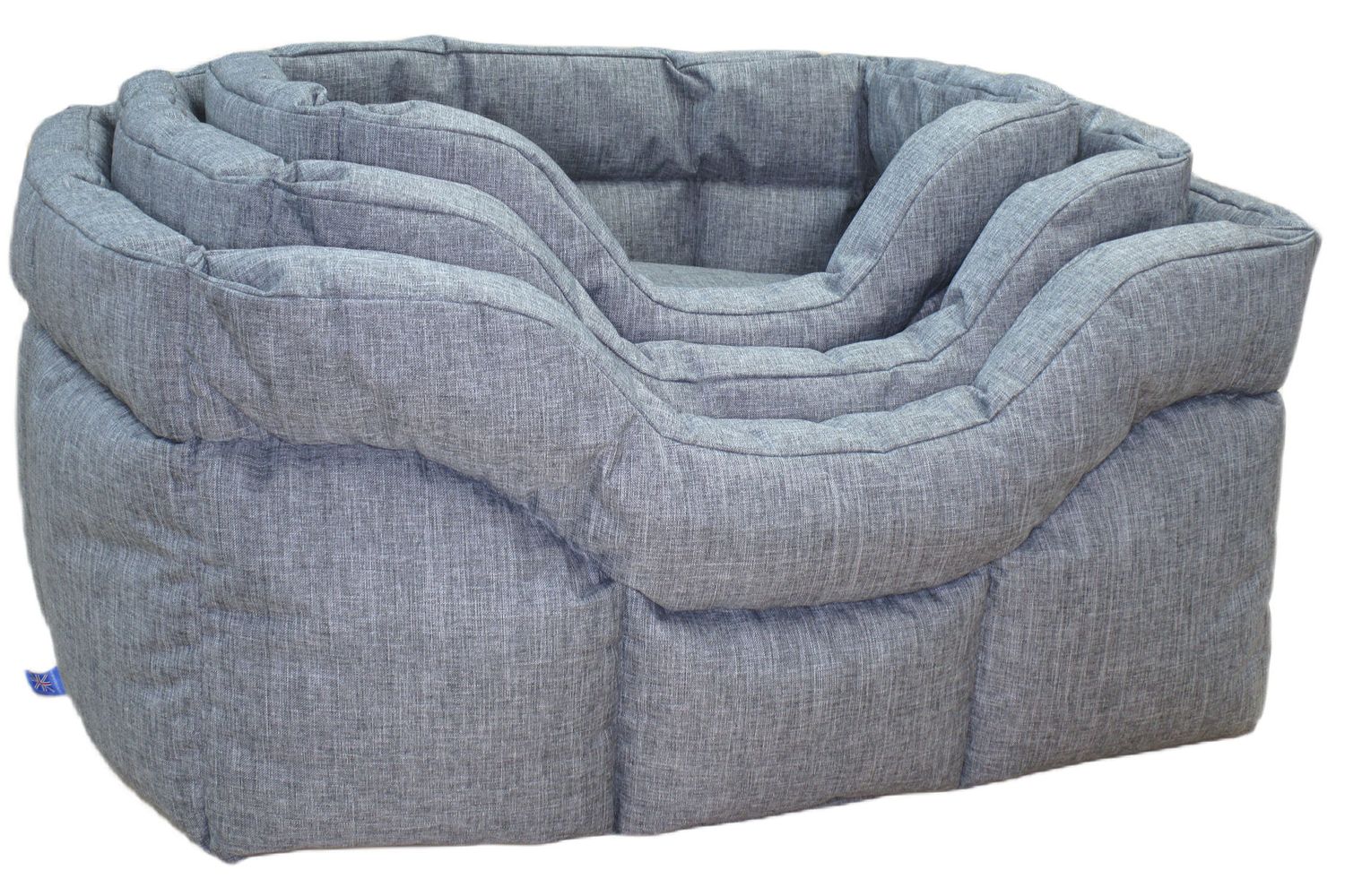 Country Dog Beds - RWSOFTMCH - 3