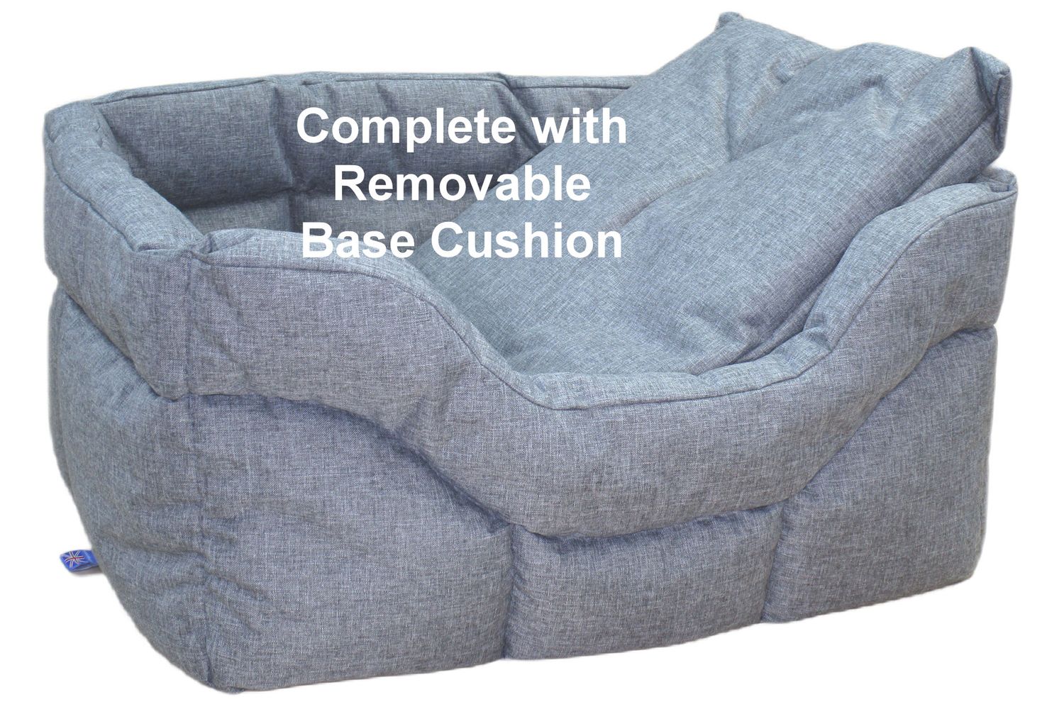 Country Dog Beds - RWSOFTMCH - 6