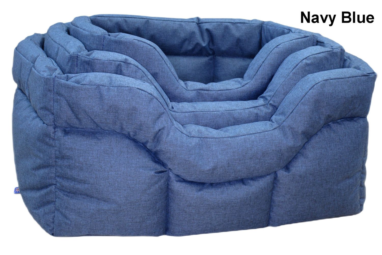 Country Dog Beds - RWSOFTMNBL - 2