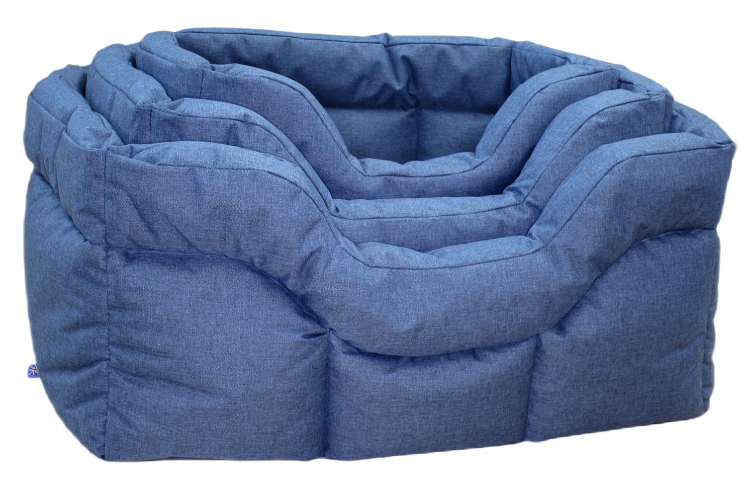 Country Dog Beds - RWSOFTMNBL - 3