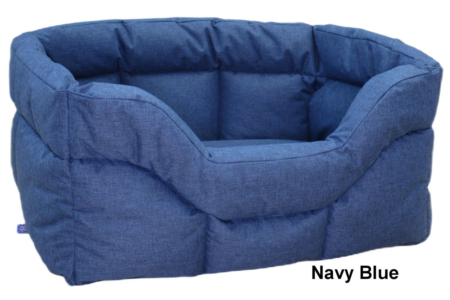 Country Dog Beds - RWSOFTMNBL - 4