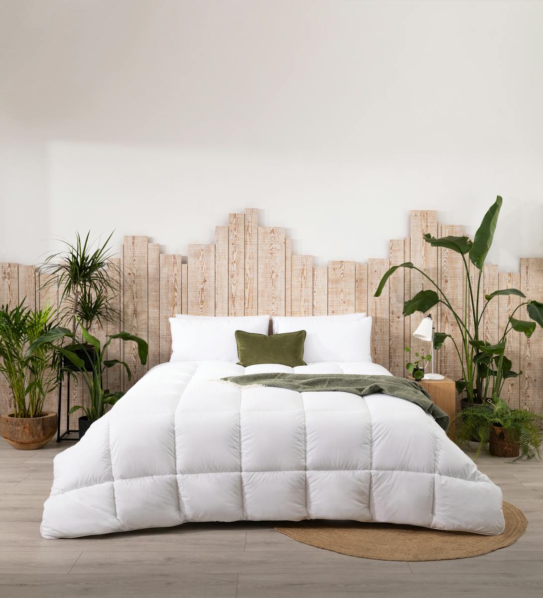 Harvey norman duvet discount
