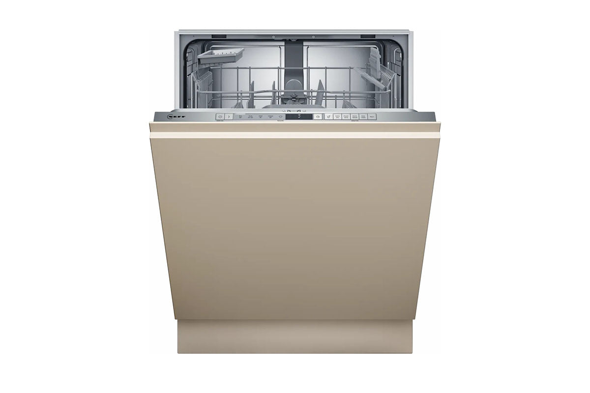 Neff N30 Fully Integrated Dishwasher | 13 Place | S153HKX03G