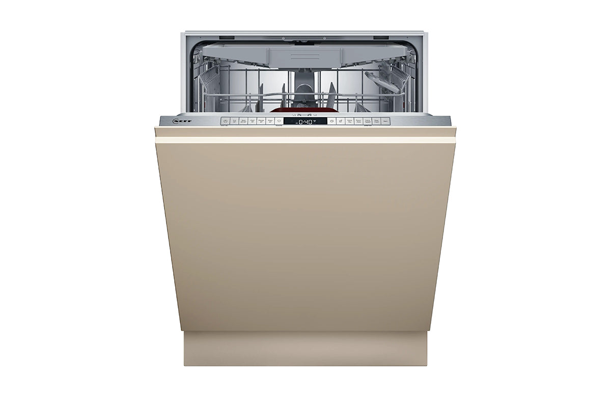 Neff N 50 Built-in Dishwasher | 14 Place | S155HVX00G