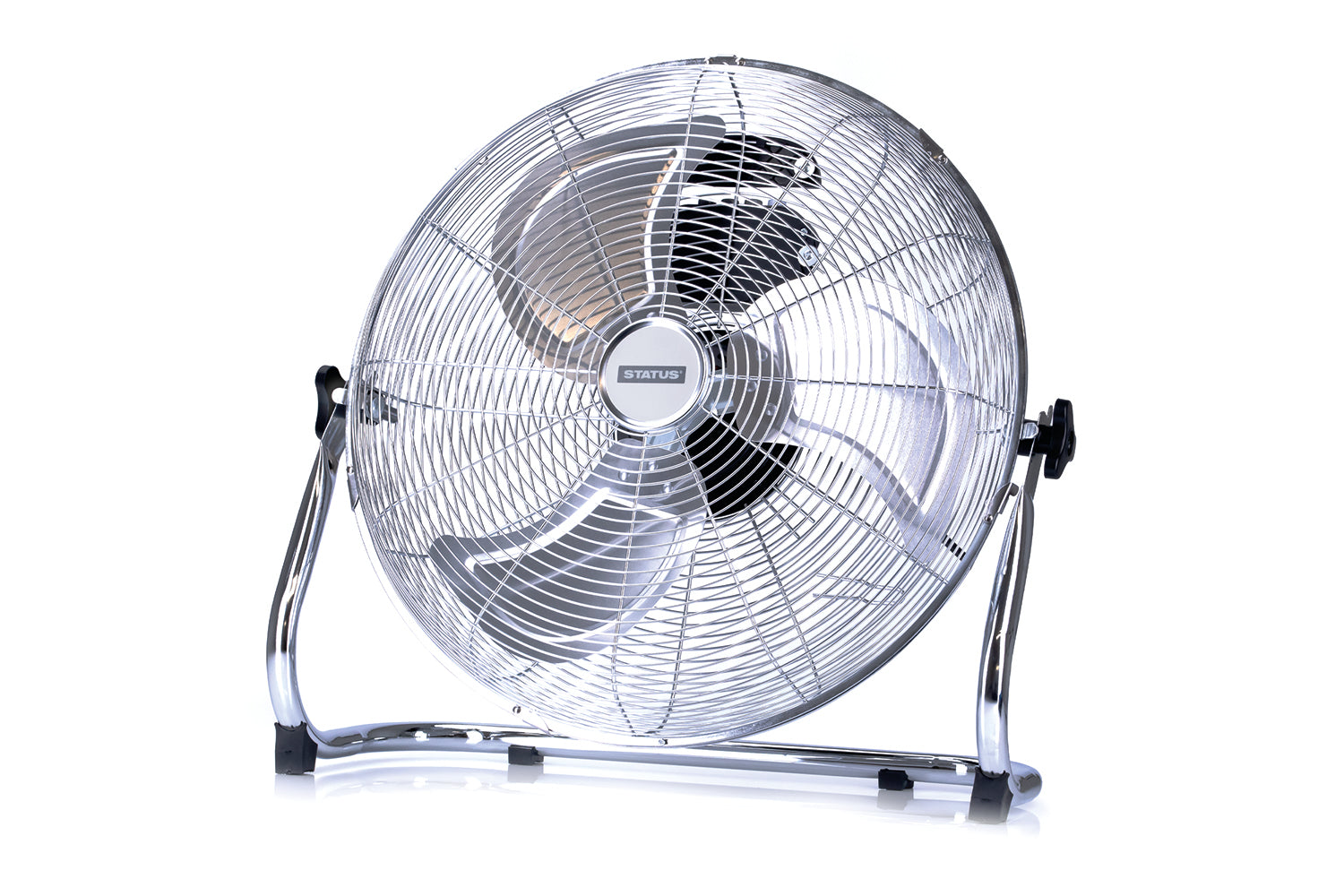 Status 16” High Velocity Portable Floor Fan | S16CFLOORFAN1PK