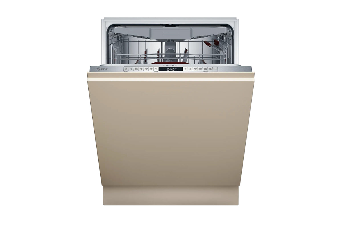 Neff N50 Built-in Dishwasher | 14 Place | S195HCX02G