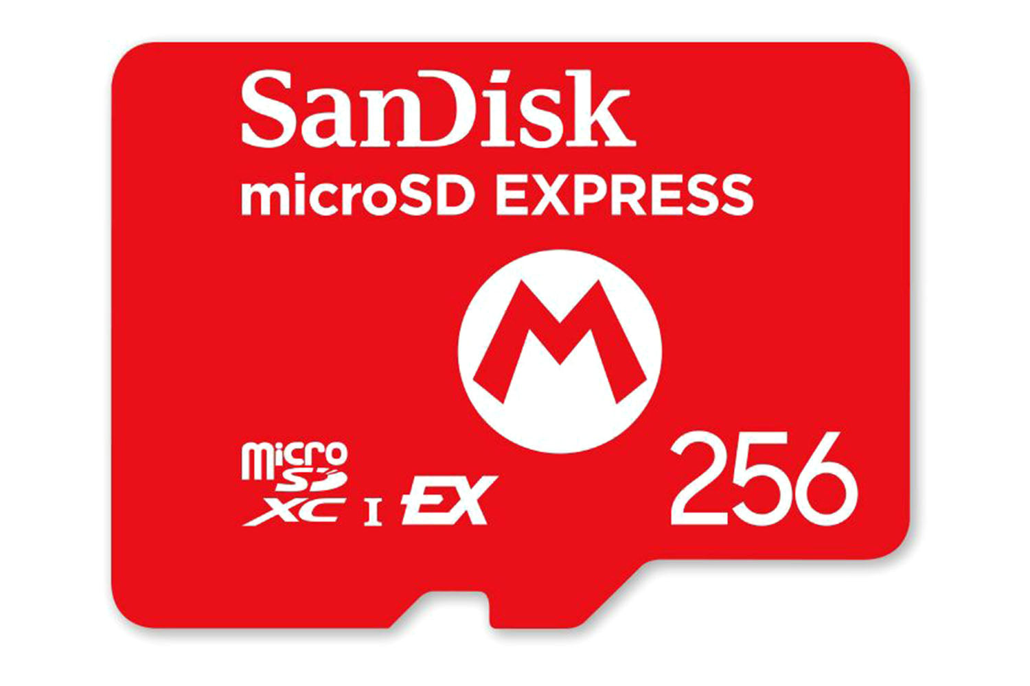 その他 microSD Card 256GB for Nintendo Switch 2 SanDisk microSD Express Card 256GB for Nintendo Switch 2
