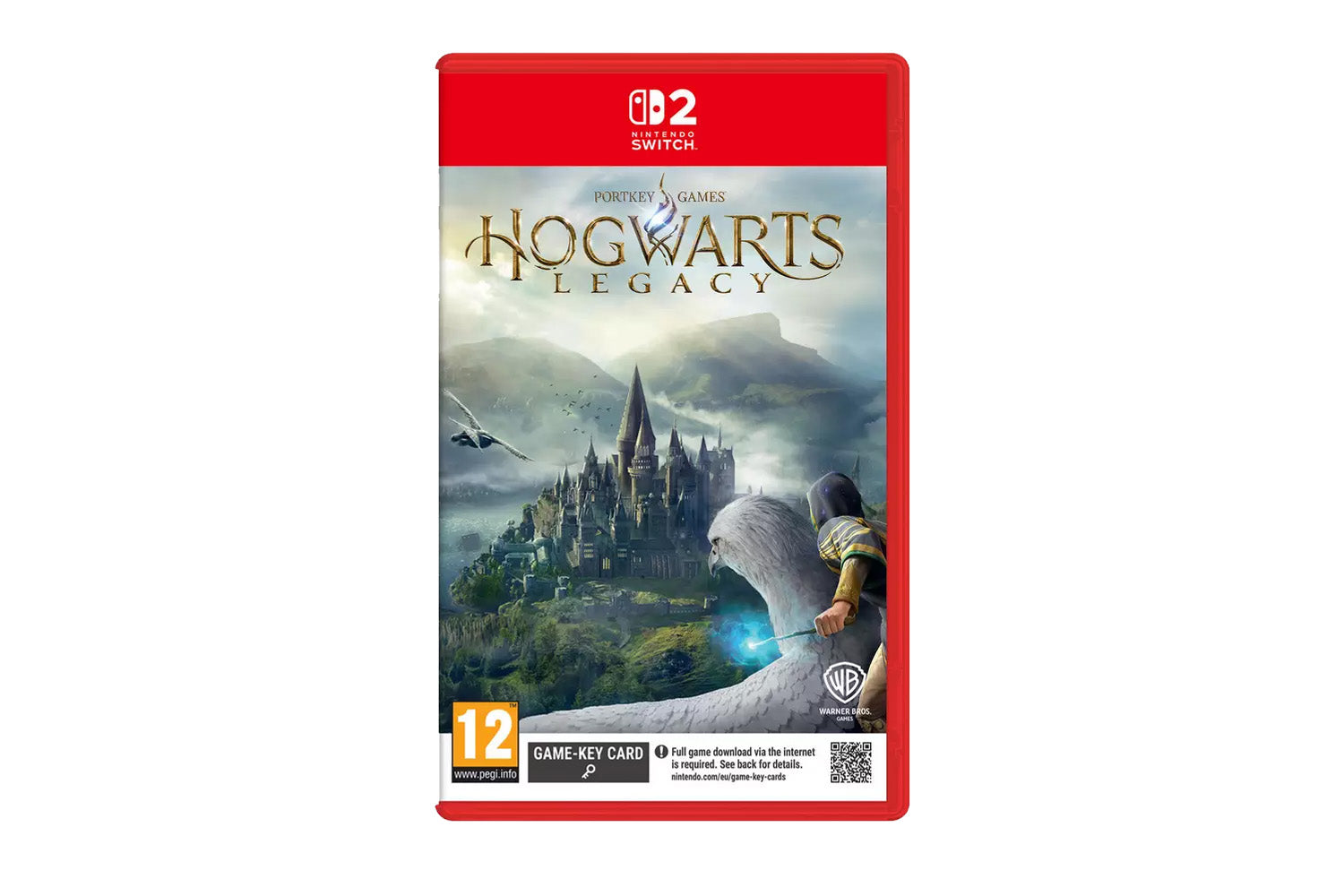 Warner Bros Switch Harry Potter Games Legacy New Harry Potter Game