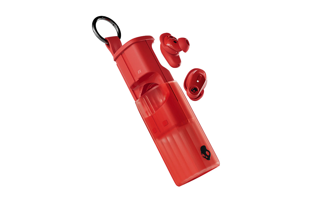 Skullcandy Method 360 ANC In-Ear Active Noise Cancelling True Wireless Earbuds | Plasma