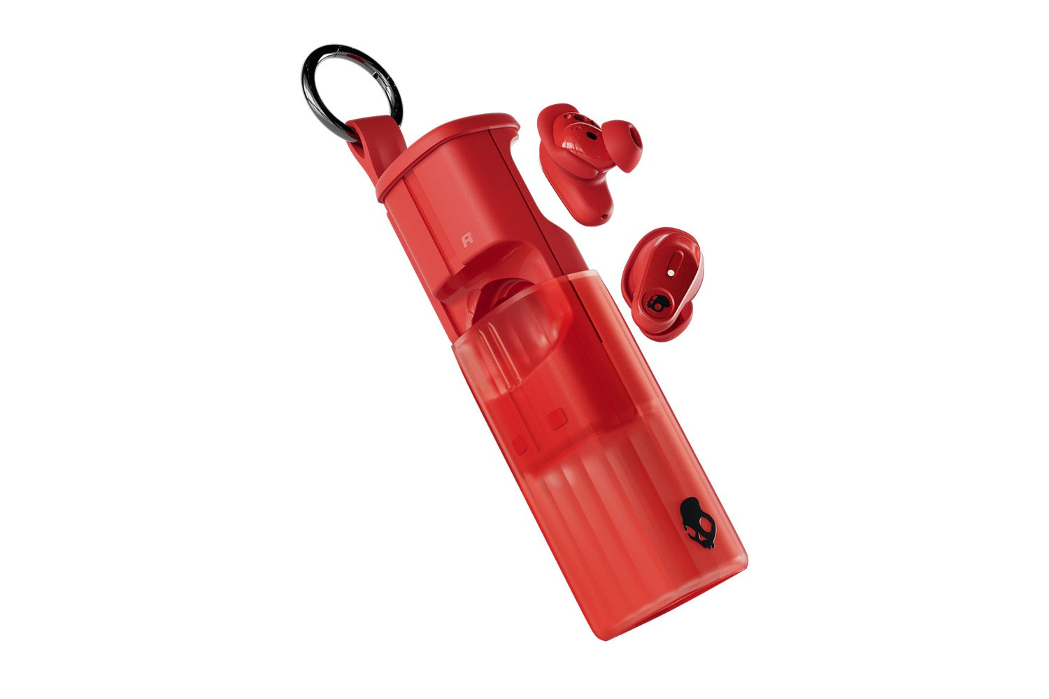 Skullcandy Method 360 ANC In-Ear Active Noise Cancelling True Wireless Earbuds | Plasma