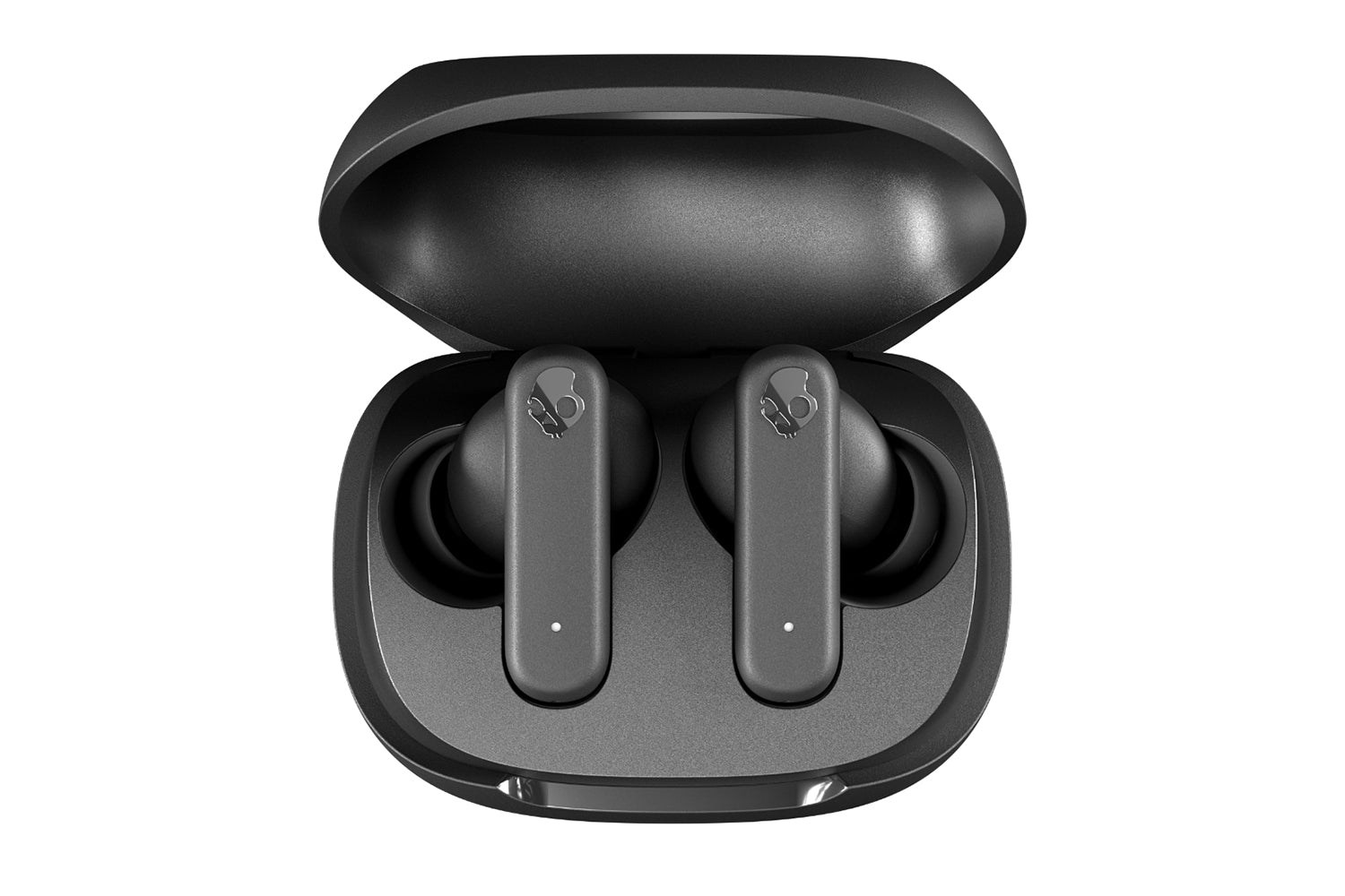 Skullcandy Smokin Buds True Wireless Earbuds | True Black